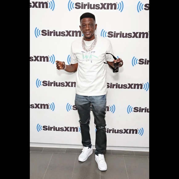 Lil Boosie Life Size Cardboard Cutout with Fast FREE Shipping!